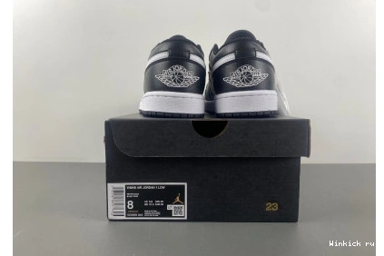 1 AIR Low JORDAN 1020